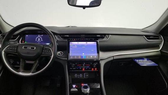 JEEP GRAND CHEROKEE 2022 1C4RJKBG5N8525350 image JEEP GRAND CHEROKEE 2022 1C4RJKBG5N8525350 image